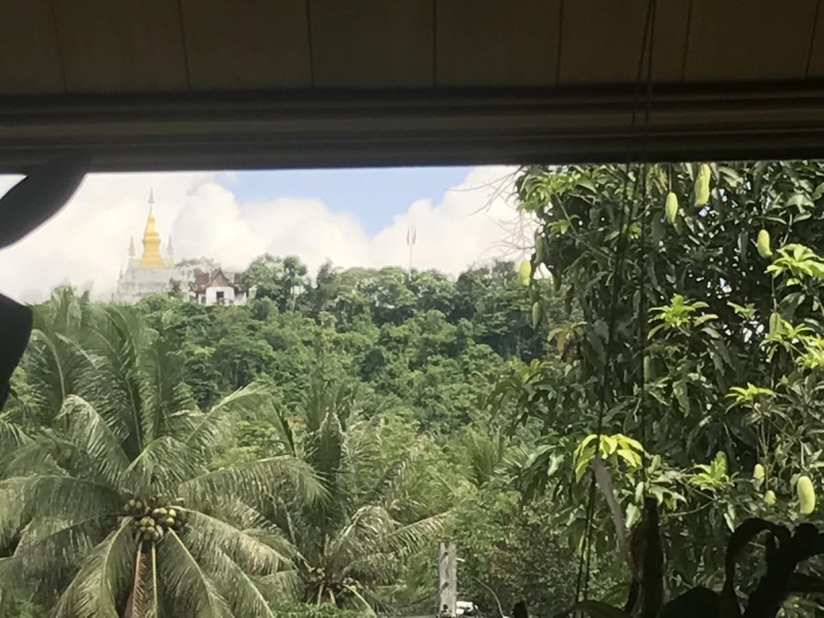 Beauty Season 1935 Hotel Luang Prabang Exterior photo
