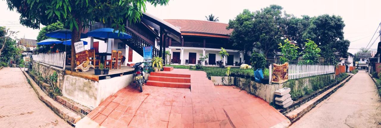 Beauty Season 1935 Hotel Luang Prabang Exterior photo
