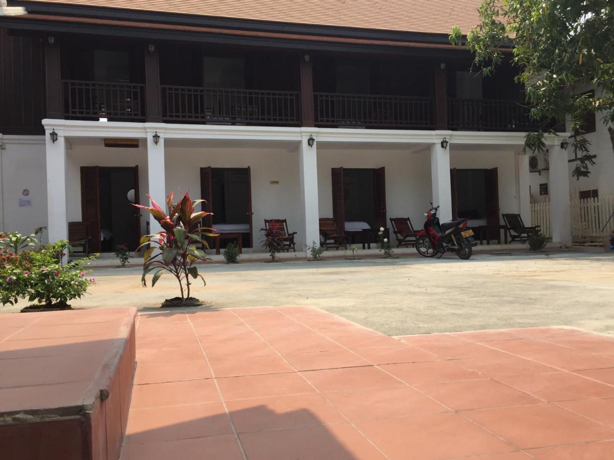 Beauty Season 1935 Hotel Luang Prabang Exterior photo