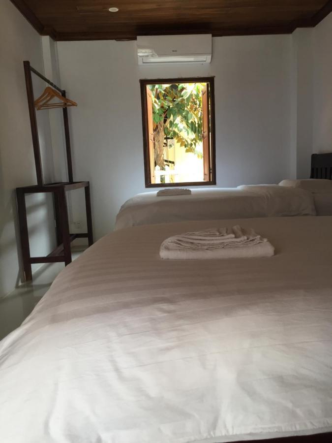 Beauty Season 1935 Hotel Luang Prabang Exterior photo