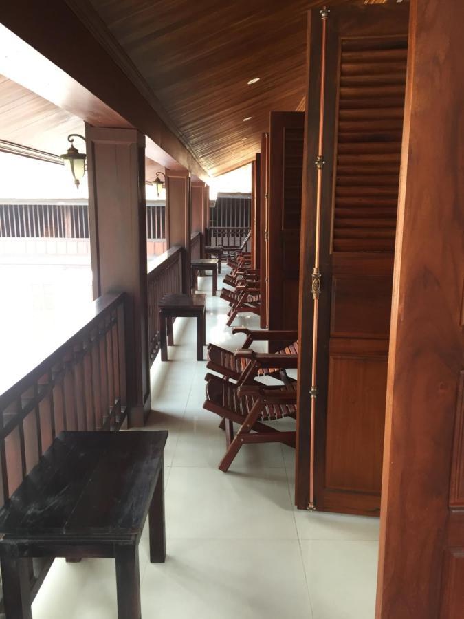 Beauty Season 1935 Hotel Luang Prabang Exterior photo